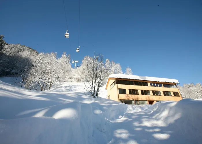 Bio-Hotel Saladina