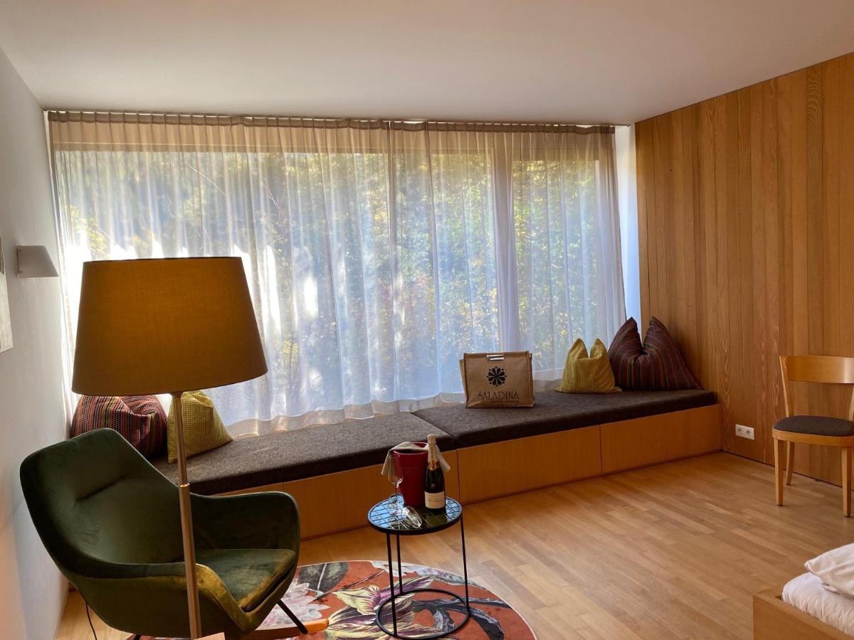 Bio-hotel Saladina Hotel 3*