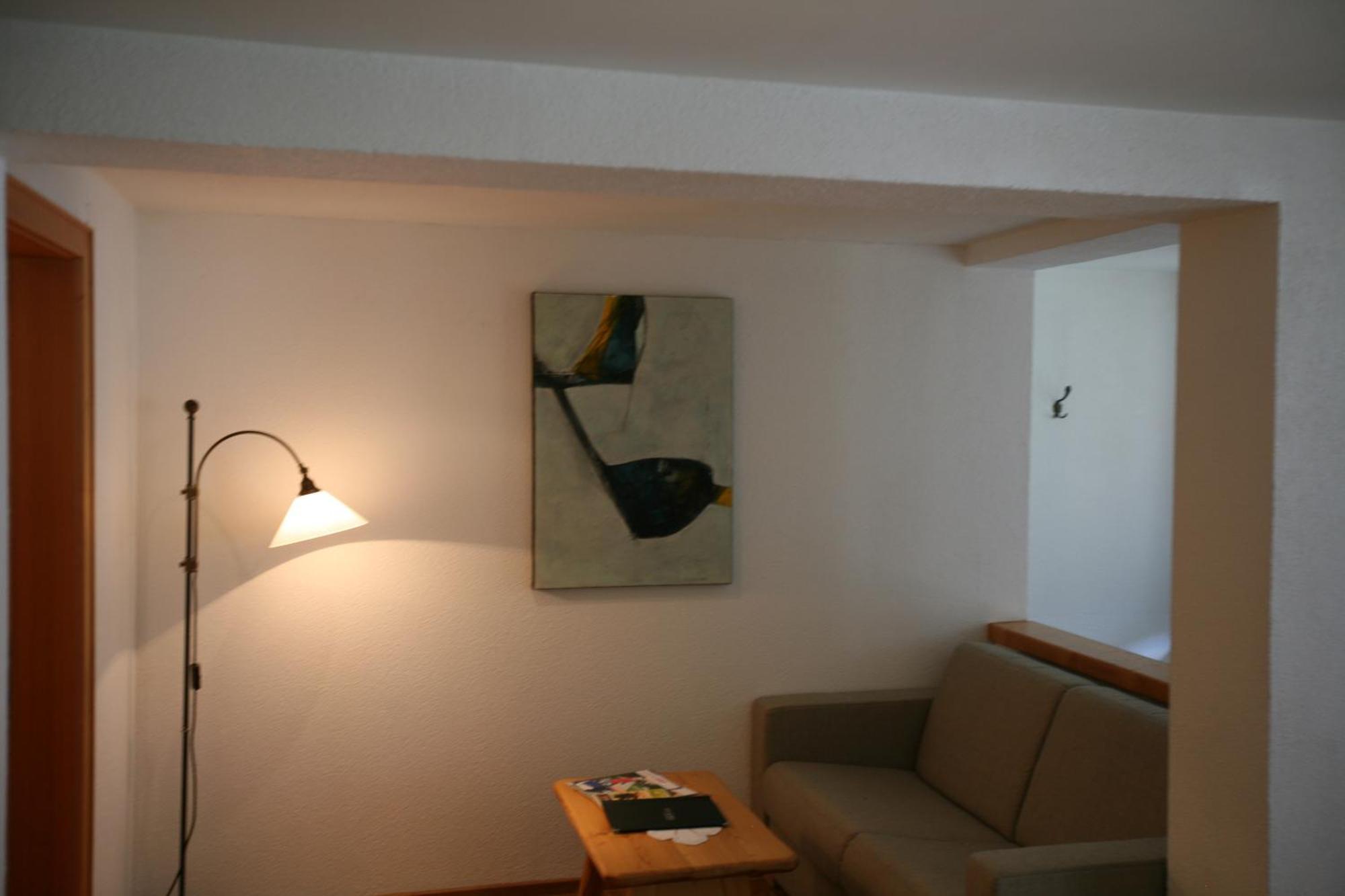 Bio-hotel Saladina Hotel Gaschurn