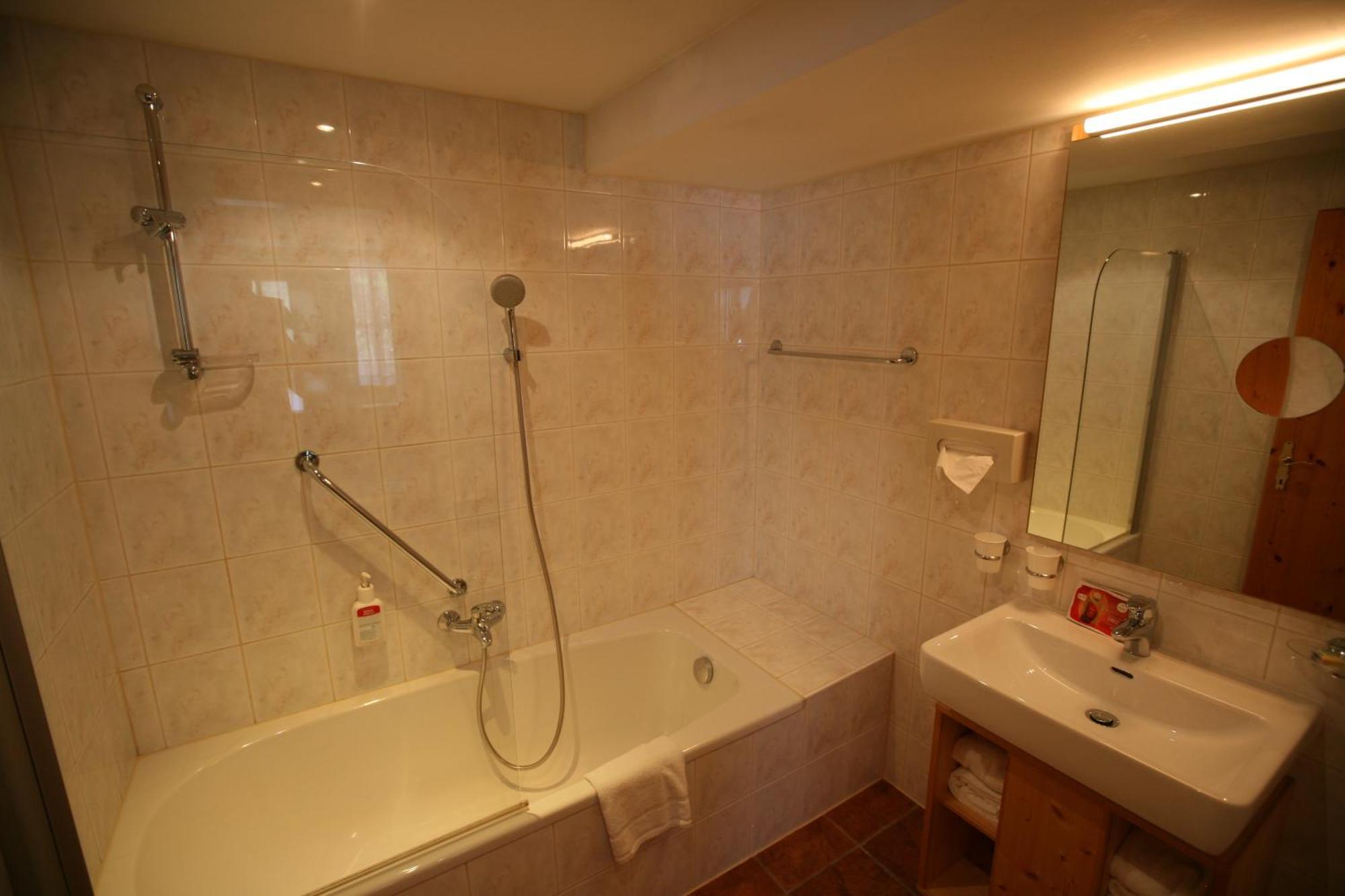 Hotel Bio-hotel Saladina Gaschurn