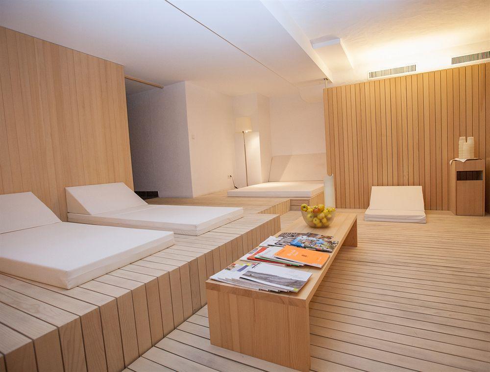 Bio-hotel Saladina 3* Gaschurn