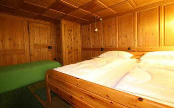 Bio-hotel Saladina Hotel 3*