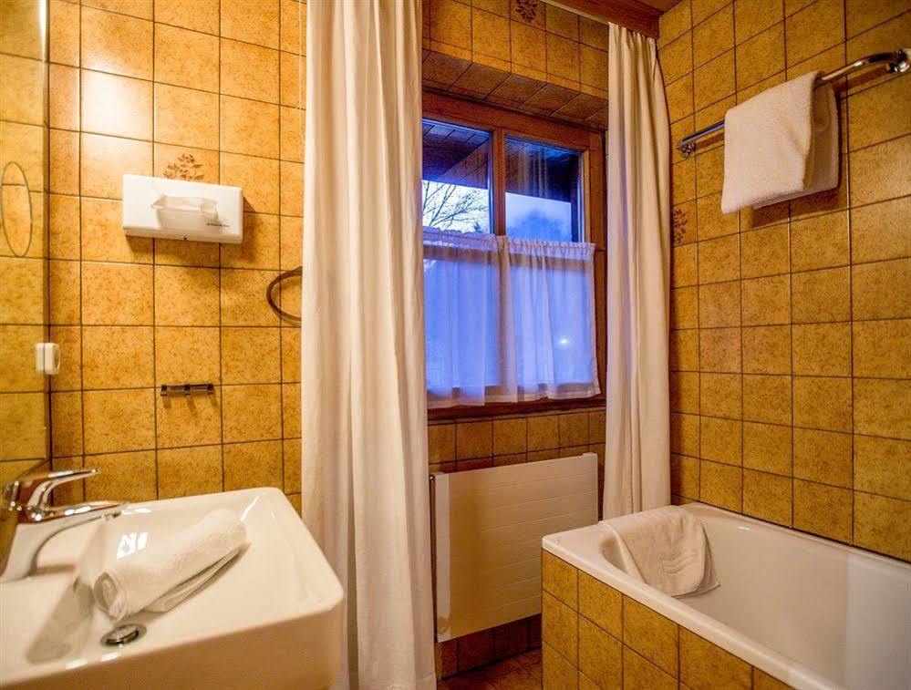 Bio-hotel Saladina Hotel