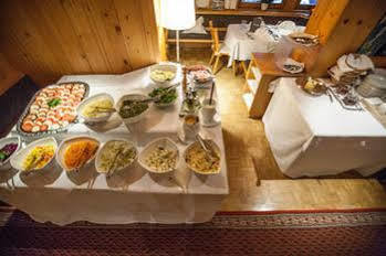Bio-hotel Saladina 3* Gaschurn