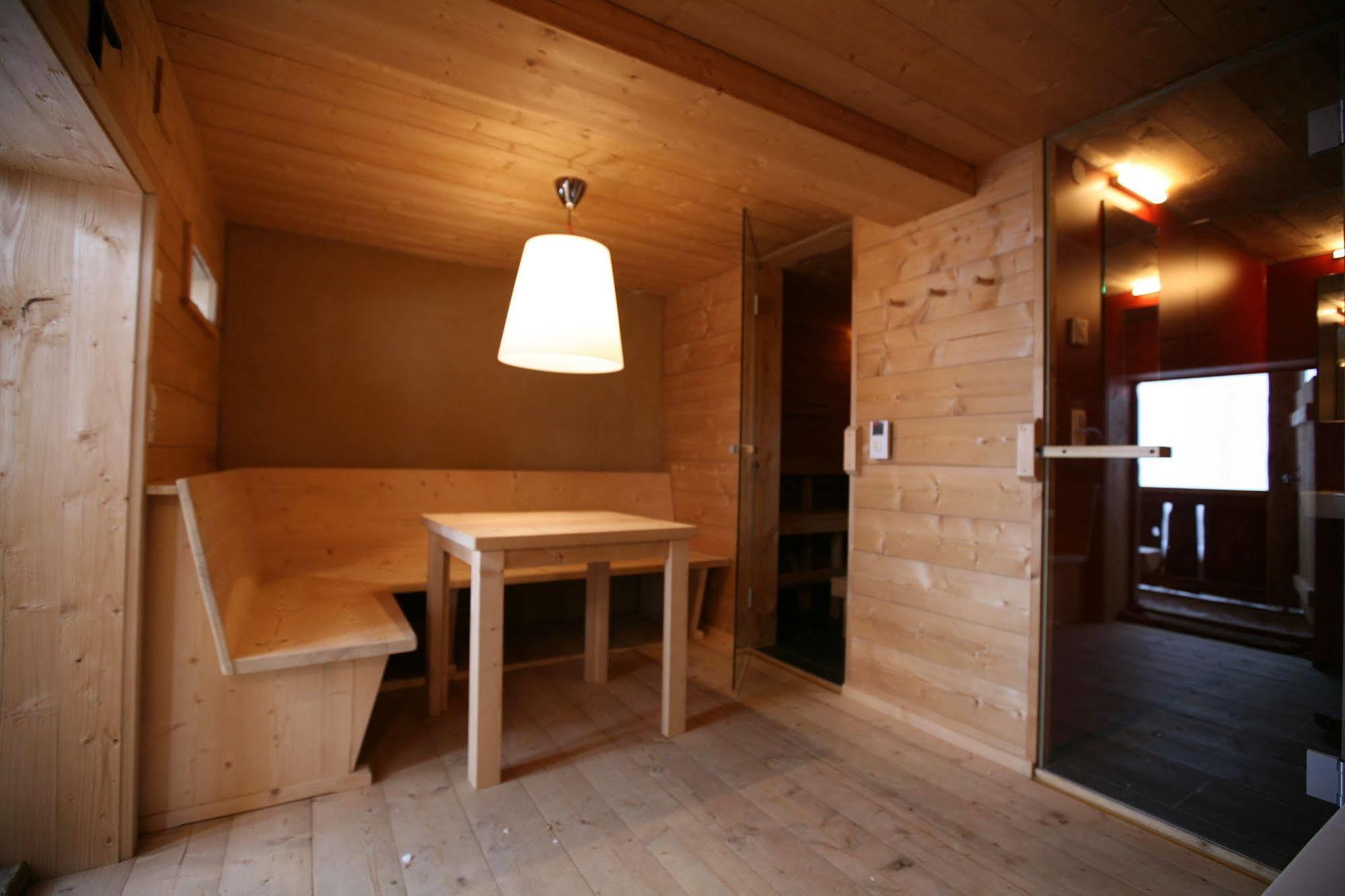 Bio-hotel Saladina Hotel 3*