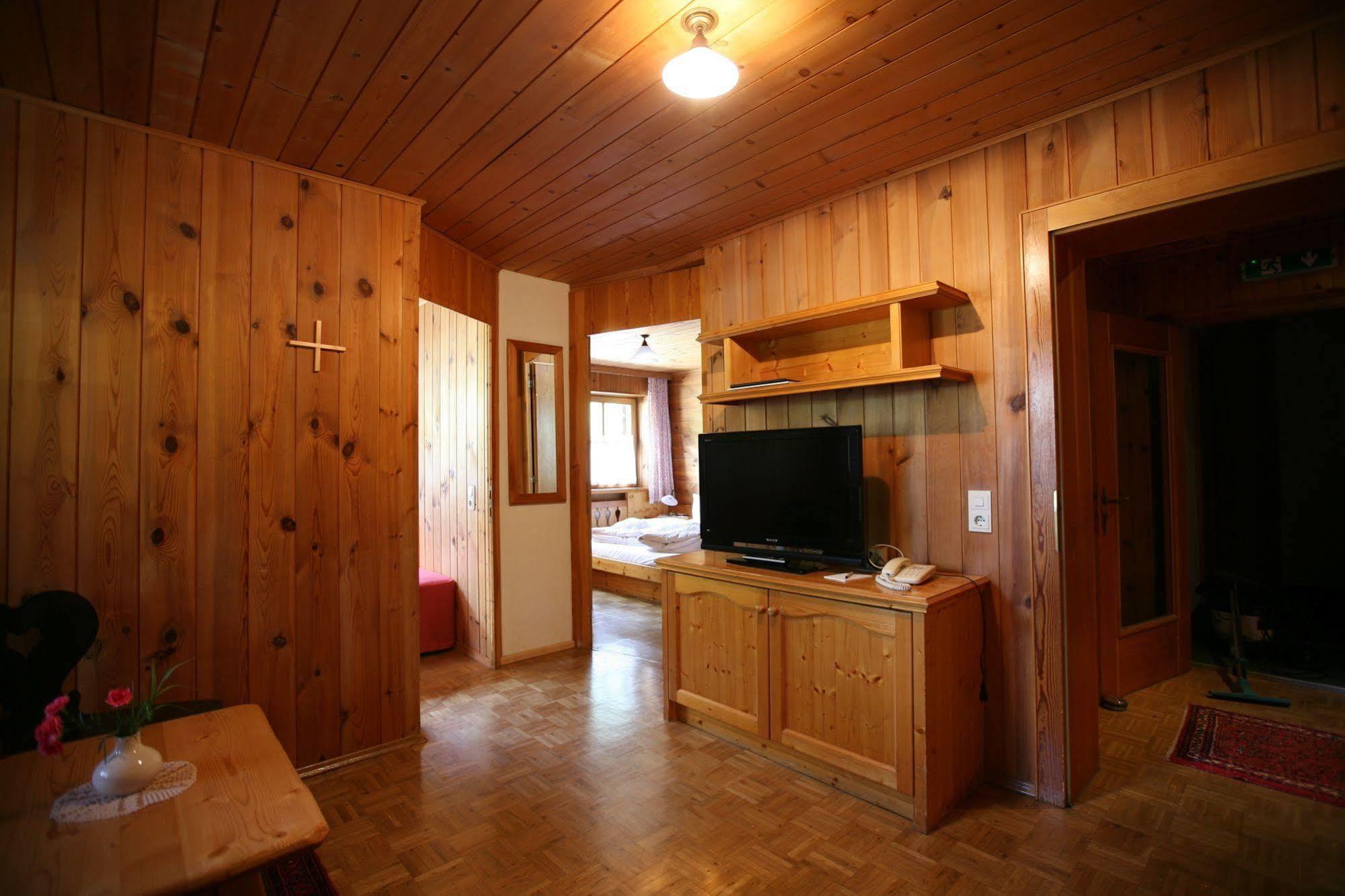 Bio-hotel Saladina Hotel Gaschurn