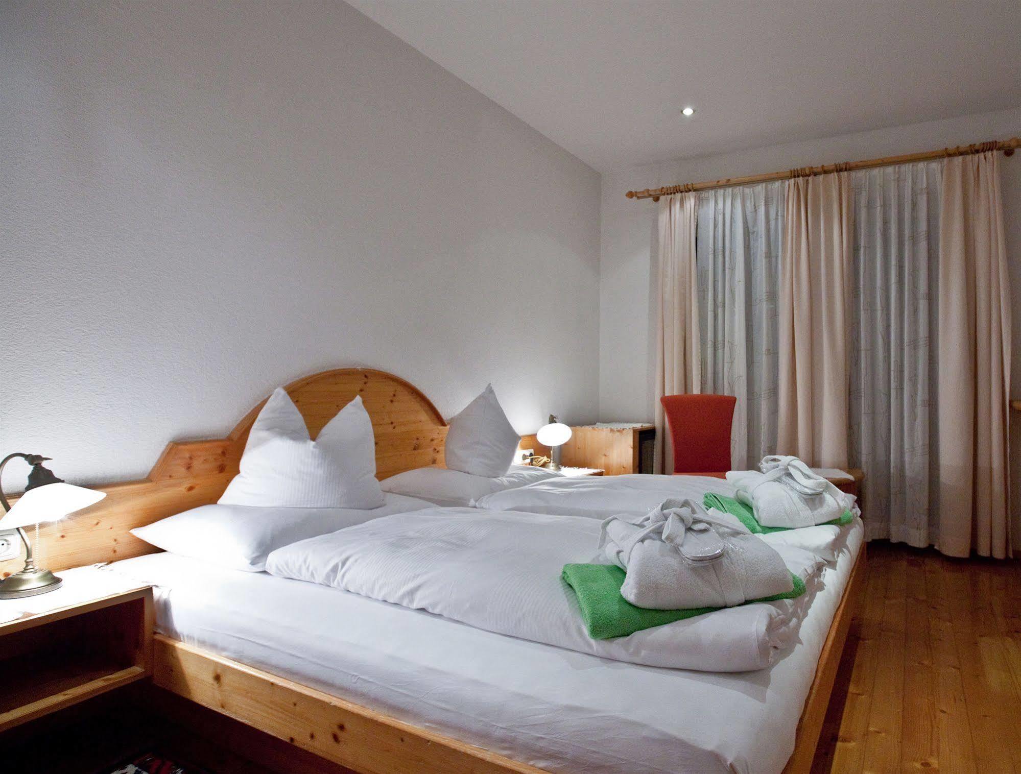 Bio-hotel Saladina Hotel