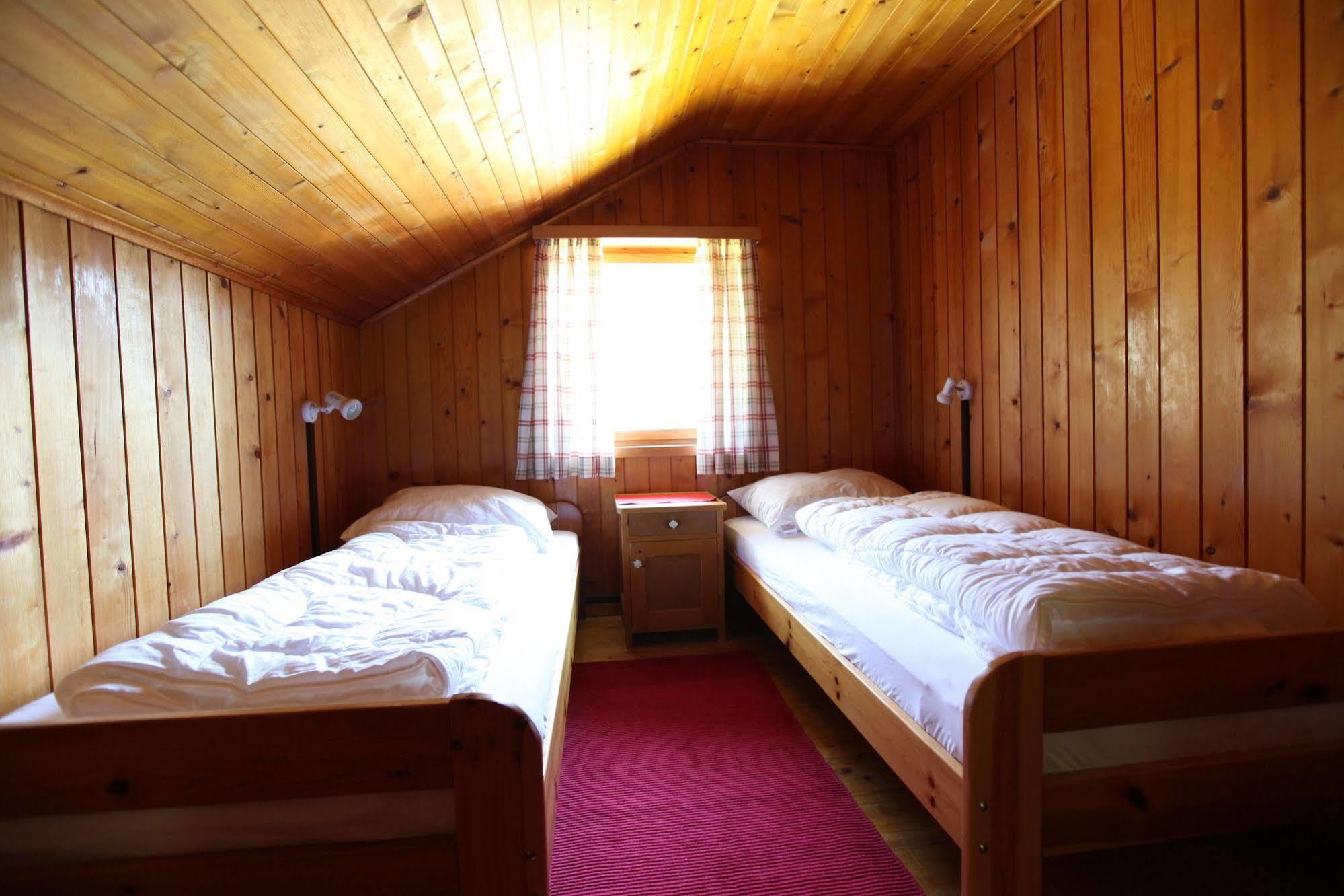 Bio-hotel Saladina Gaschurn