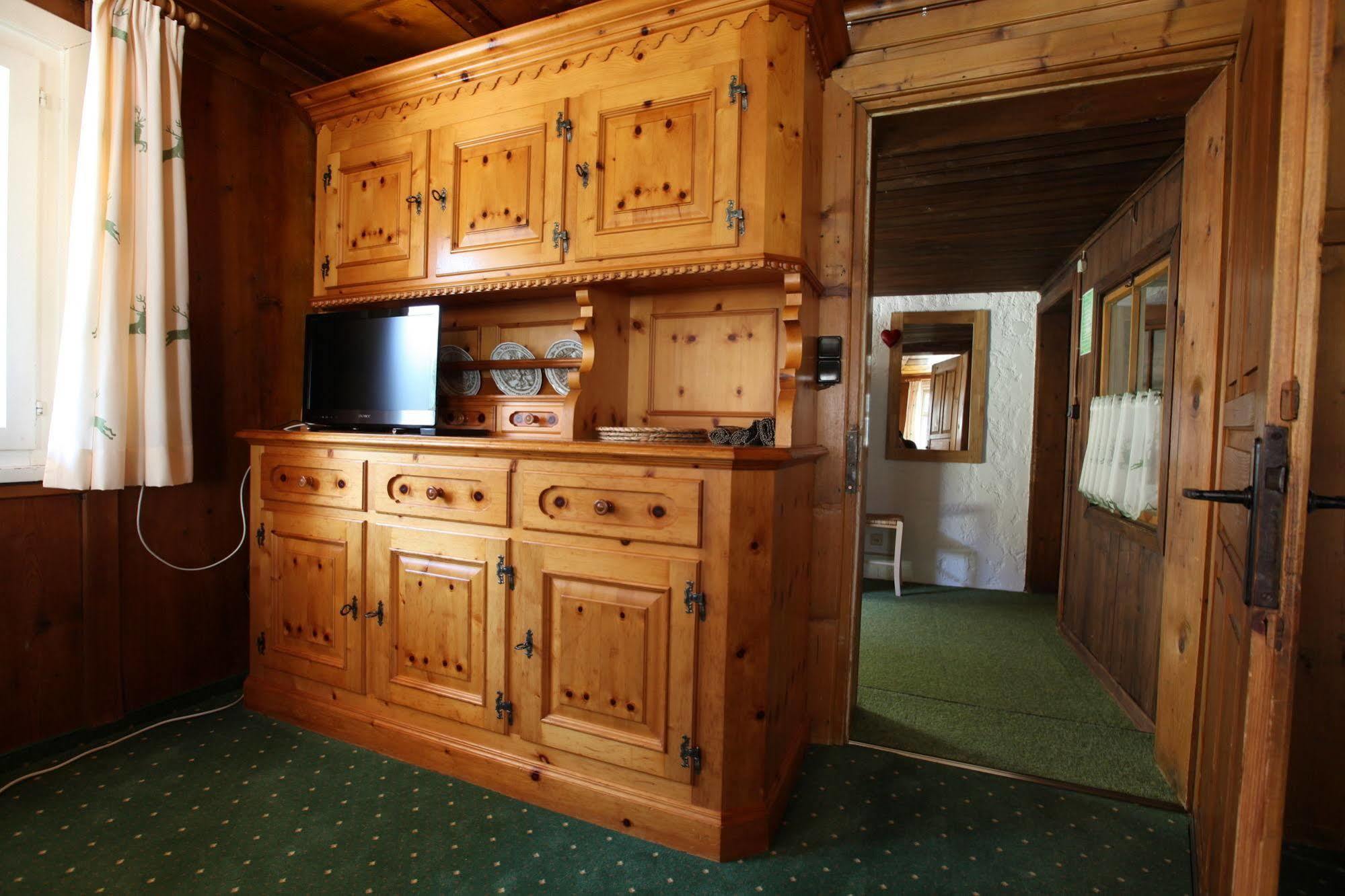 Bio-hotel Saladina Gaschurn