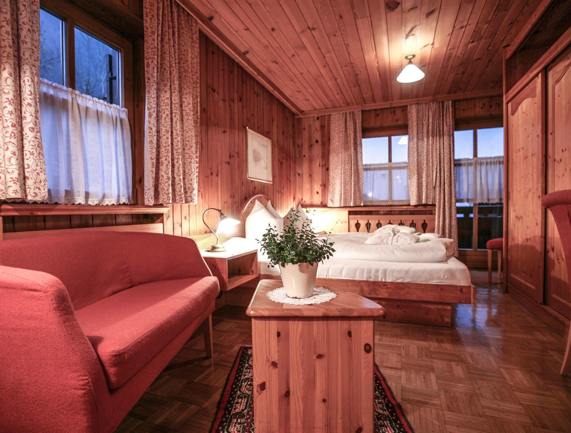 Bio-hotel Saladina Gaschurn